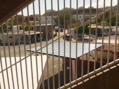 Apartamento Whale Hill