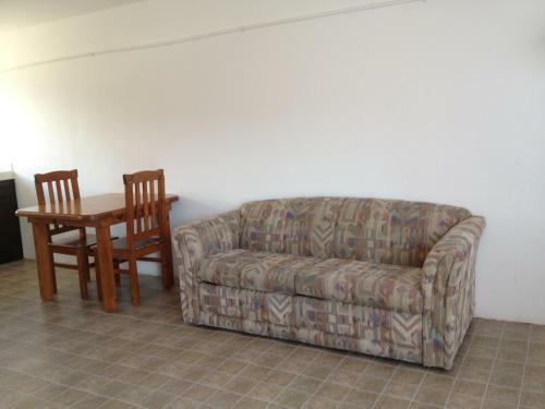 Apartamento Whale Hill