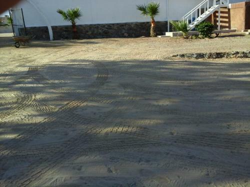 Apartamento Whale Hill