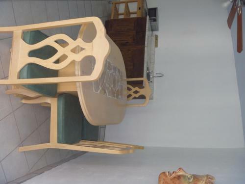 Apartamento Whale Hill