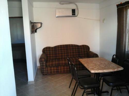 Apartamento Whale Hill