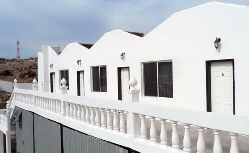 Apartamento Whale Hill