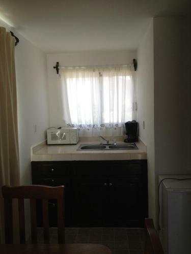 Apartamento Whale Hill