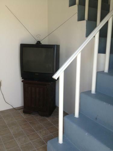 Apartamento Whale Hill
