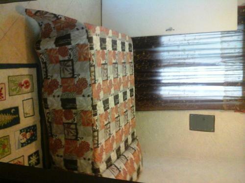 Apartamento Whale Hill