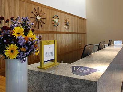 Hotel Nobile Su�tes Beach Class Executive