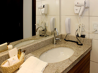 Hotel Nobile Su�tes Beach Class Executive