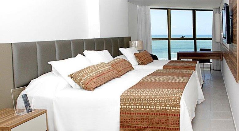 Hotel Nobile Su�tes Beach Class Executive