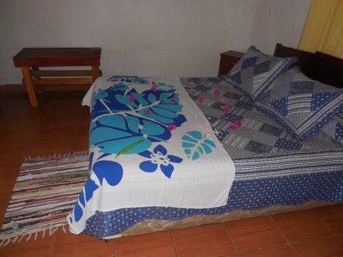 Hostal Tumu VI Pakarati