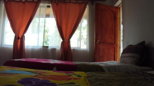 Hostal Tumu VI Pakarati