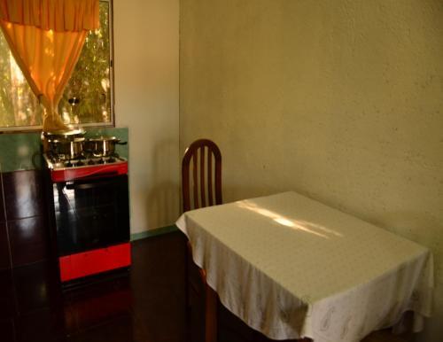 Hostal Tumu VI Pakarati