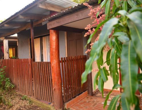 Hostal Tumu VI Pakarati