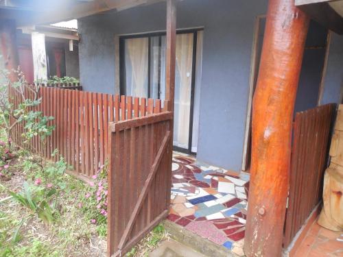 Hostal Tumu VI Pakarati