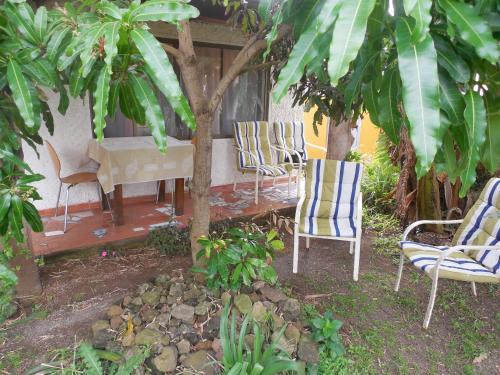 Hostal Tumu VI Pakarati