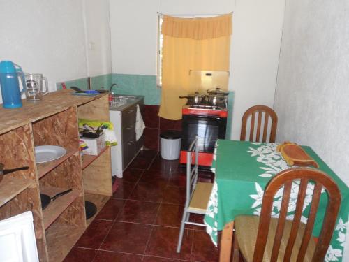 Hostal Tumu VI Pakarati
