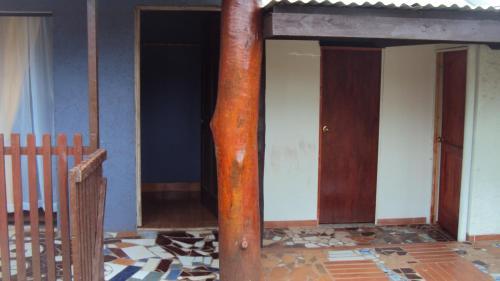 Hostal Tumu VI Pakarati