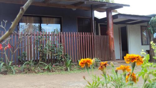 Hostal Tumu VI Pakarati