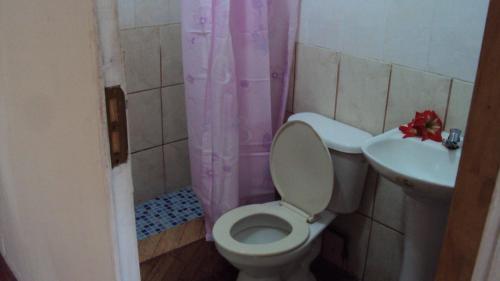 Hostal Tumu VI Pakarati