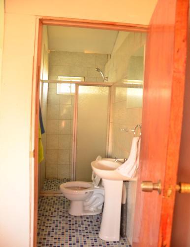 Hostal Tumu VI Pakarati