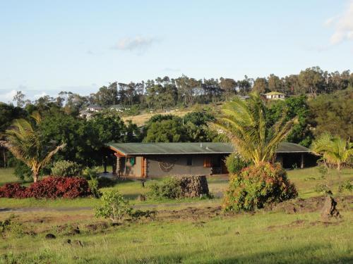 Hotel Heva Eco Lodge