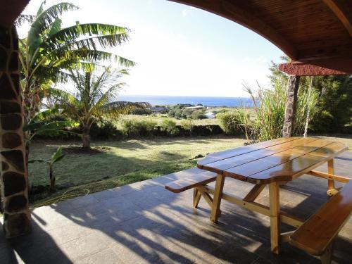 Hotel Heva Eco Lodge