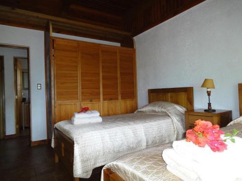Hotel Heva Eco Lodge