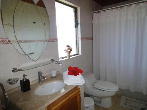 Hotel Heva Eco Lodge
