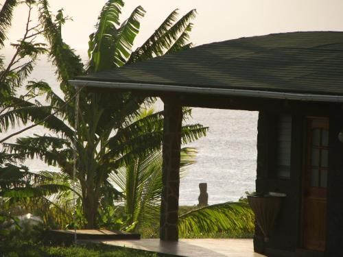 Hotel Heva Eco Lodge