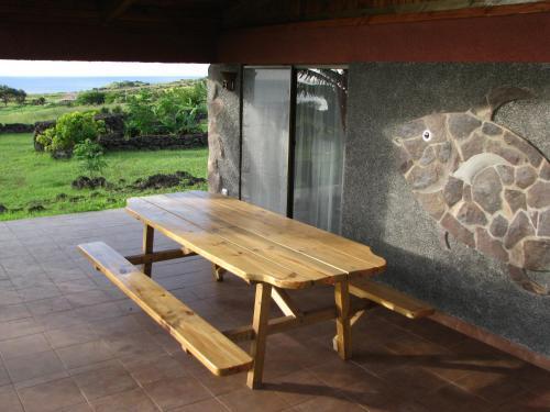 Hotel Heva Eco Lodge
