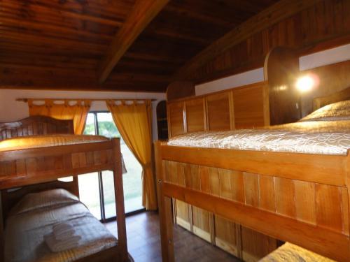 Hotel Heva Eco Lodge