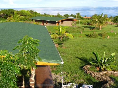 Hotel Heva Eco Lodge