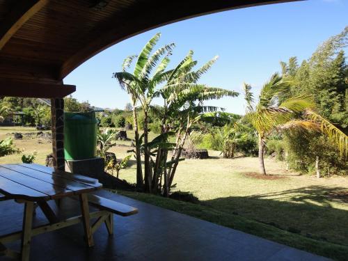 Hotel Heva Eco Lodge