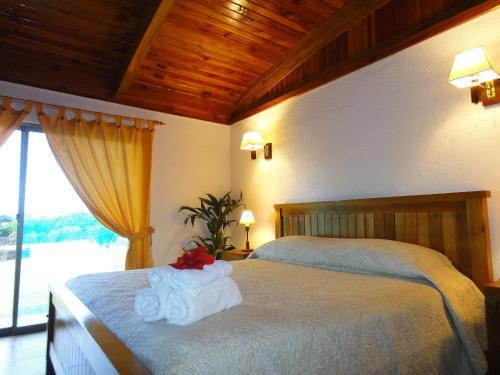 Hotel Heva Eco Lodge