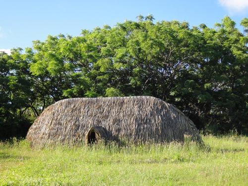 Hotel Heva Eco Lodge