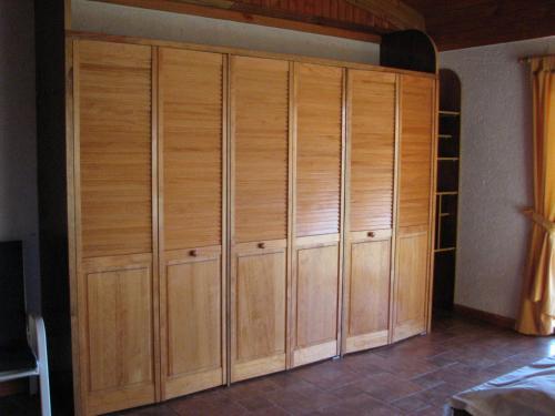 Hotel Heva Eco Lodge