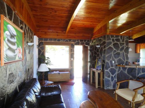 Hotel Heva Eco Lodge