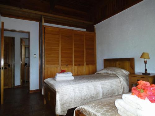 Hotel Heva Eco Lodge