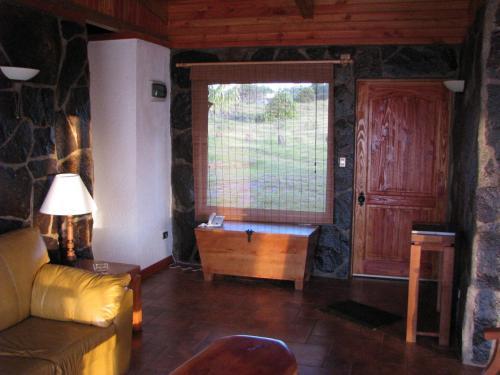 Hotel Heva Eco Lodge