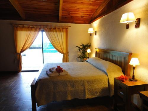 Hotel Heva Eco Lodge