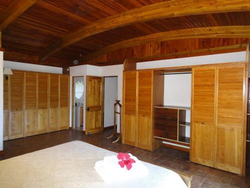 Hotel Heva Eco Lodge
