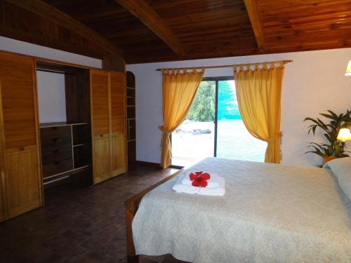 Hotel Heva Eco Lodge