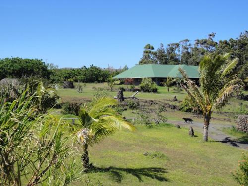 Hotel Heva Eco Lodge