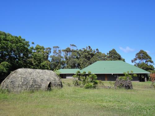 Hotel Heva Eco Lodge
