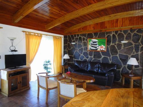 Hotel Heva Eco Lodge