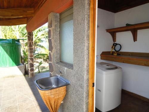 Hotel Heva Eco Lodge