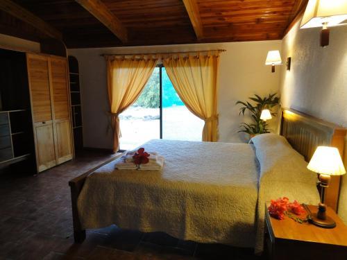 Hotel Heva Eco Lodge