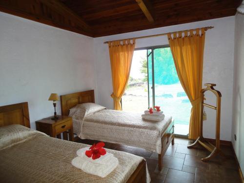 Hotel Heva Eco Lodge