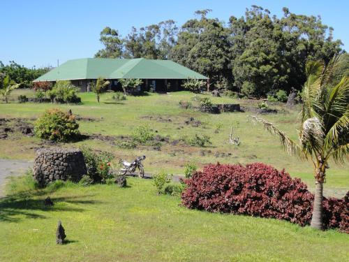 Hotel Heva Eco Lodge