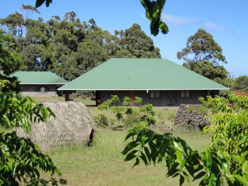 Hotel Heva Eco Lodge