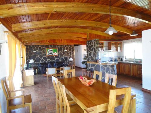 Hotel Heva Eco Lodge